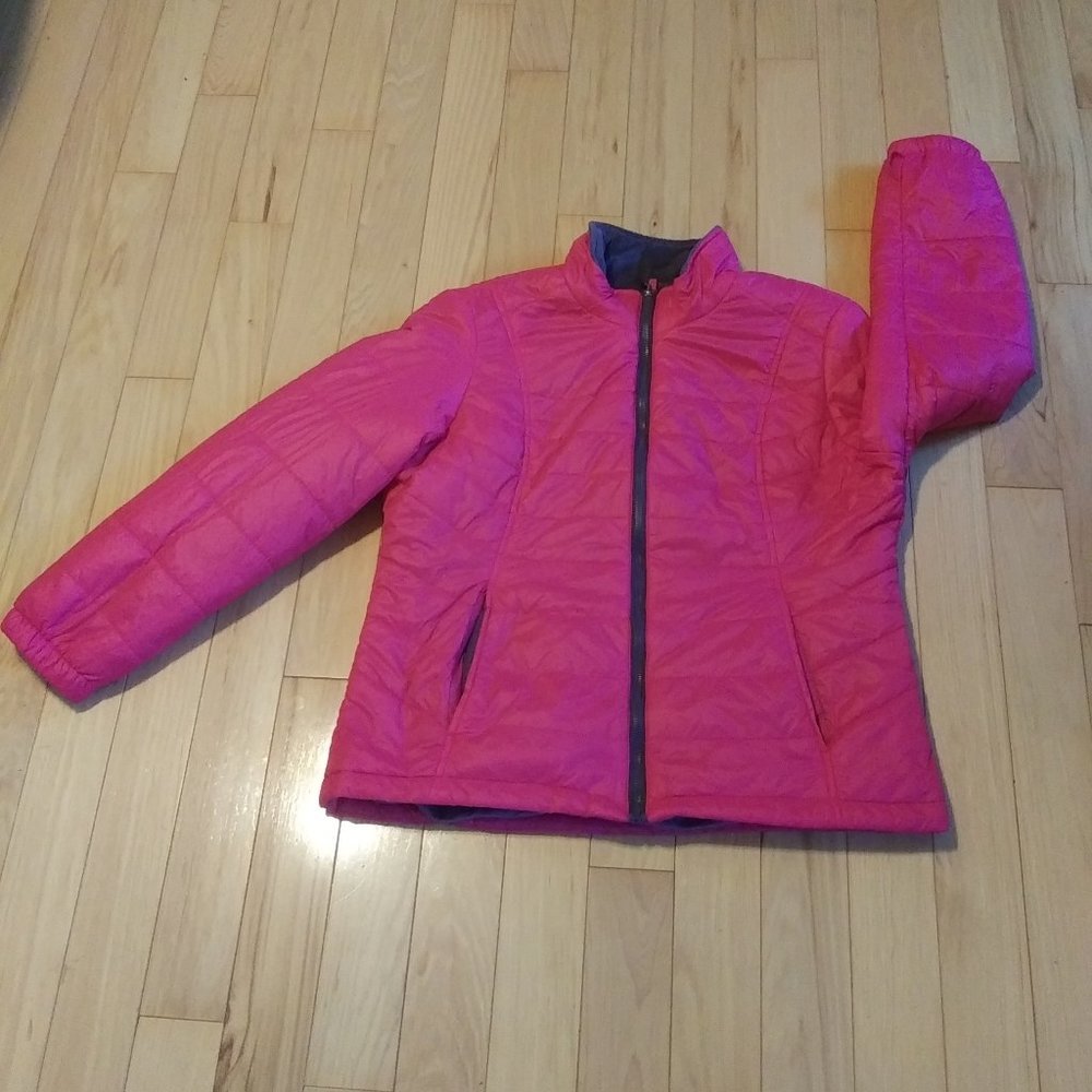Below Zero by Rothschild coat size PL